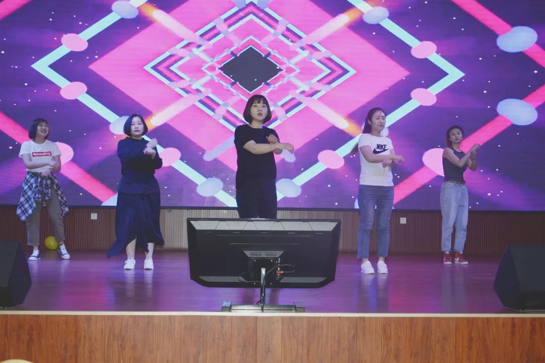 心怀感恩，载梦起航-蓝狮娱乐集团2019年第一届娱乐活动圆满举行!