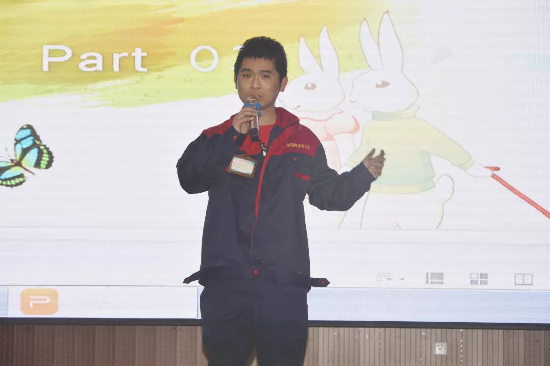 心怀感恩，载梦起航-蓝狮娱乐集团2019年第一届娱乐活动圆满举行!