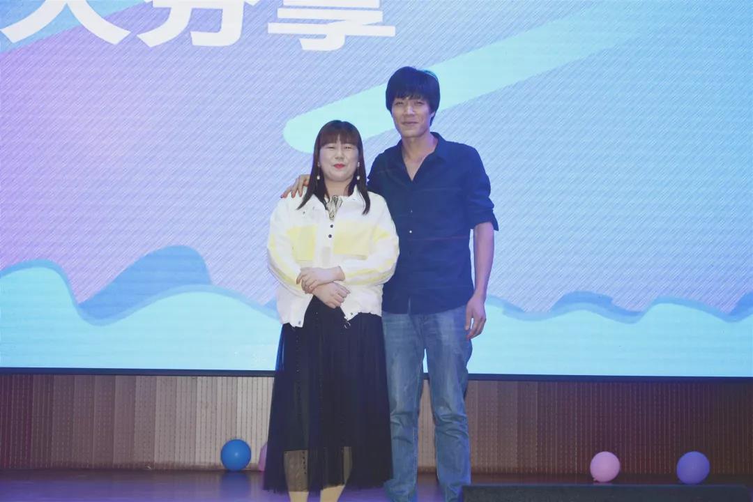 心怀感恩，载梦起航-蓝狮娱乐集团2019年第一届娱乐活动圆满举行!
